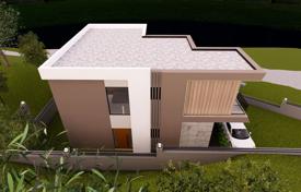 4 dormitorio villa 151 m² en Bodrum, Turquía. $692 000