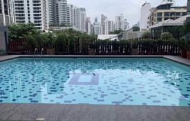 2-dormitorio apartamentos en condominio en Watthana, Tailandia. $187 000