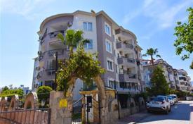 5 dormitorio piso 210 m² en Alanya, Turquía. 15 270 000 TRY