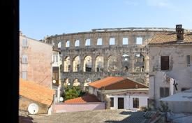 1 dormitorio piso 32 m² en Pula, Croacia. 149 000 €