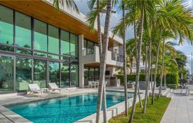 Villa – Fort Lauderdale, Florida, Estados Unidos. 3 968 000 €