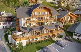 2 dormitorio piso en Morzine, Francia. 655 000 €