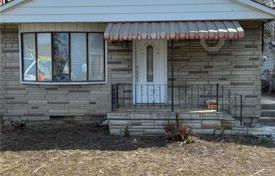 6 dormitorio casa de pueblo en Scarborough, Canadá. C$1 685 000