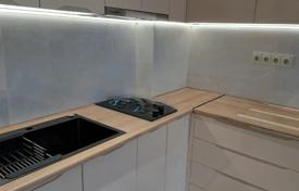 2 dormitorio piso 43 m² en Vieja Tiflis, Georgia. $107 000