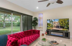 Casa de pueblo – Boynton Beach, Florida, Estados Unidos. $1 575 000