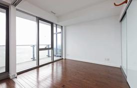 2 dormitorio piso en Old Toronto, Canadá. C$988 000