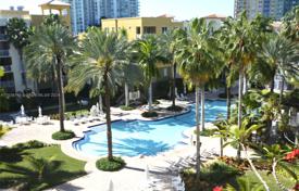 2-dormitorio apartamentos en condominio 87 m² en Miami Beach, Estados Unidos. $975 000