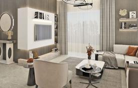 5 dormitorio ático 200 m² en Kargicak, Turquía. $568 000