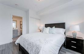 2 dormitorio piso en Old Toronto, Canadá. C$897 000