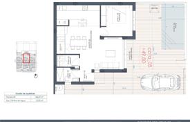 3 dormitorio villa 138 m² en Ciudad Quesada, España. 449 000 €