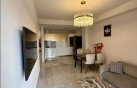2 dormitorio piso 60 m² en Krtsanisi Street, Georgia. $178 000