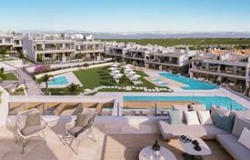 2 dormitorio chalet 145 m² en Torrevieja, España. 283 000 €