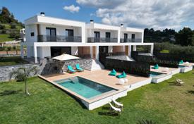 9 dormitorio finca rústica 516 m² en Nea Skioni, Grecia. 2 299 000 €