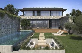 New residential complex with villas en Ayia Napa, Chipre. de 3 350 000 €