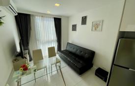 2 dormitorio piso 48 m² en Pattaya, Tailandia. $102 000