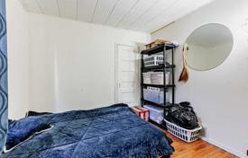 9 dormitorio adosado en Old Toronto, Canadá. C$1 847 000