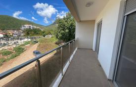 1 dormitorio piso 50 m² en Budva city, Montenegro. 152 000 €