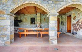 6 dormitorio casa de pueblo 350 m² en Istria County, Croacia. 700 000 €