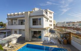 Villa – Protaras, Famagusta, Chipre. Price on request