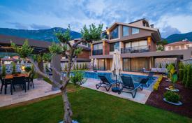 4 dormitorio villa 254 m² en Ölüdeniz, Turquía. 41 646 000 TRY