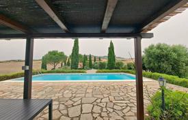 Villa – Volterra, Toscana, Italia. 570 000 €