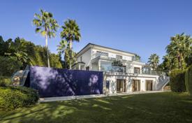 Villa – Marbella, Andalucía, España. 7 500 000 €