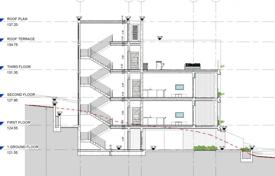 1-dormitorio apartamentos en edificio nuevo en Limassol (city), Chipre. 255 000 €