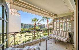 4 dormitorio piso en Cannes, Francia. 2 490 000 €