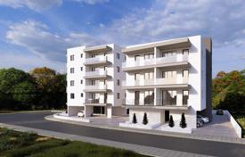 1 dormitorio piso 50 m² en Agios Dometios, Chipre. 140 000 €