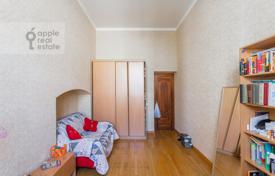 3 dormitorio piso 108 m² en district Khamovniki, Rusia. 90 000 000 ₽