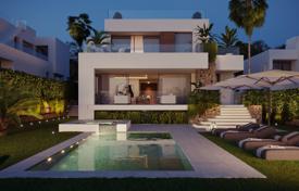 Villa – Marbella, Andalucía, España. 3 670 000 €