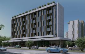 3 dormitorio piso 120 m² en Antalya (city), Turquía. 29 985 000 TRY