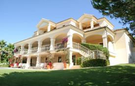 Villa – Sotogrande, Andalucía, España. 2 300 000 €