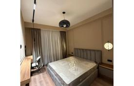 2 dormitorio piso 53 m² en Vake-Saburtalo, Georgia. $106 000