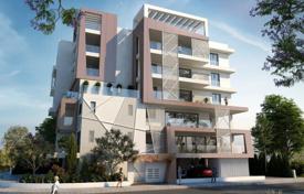2 dormitorio ático 101 m² en Larnaca, Chipre. 395 000 €