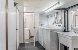 5 dormitorio casa de pueblo en Toronto, Canadá. C$1 906 000