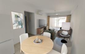 2 dormitorio ático en Geroskipou, Chipre. 278 000 €
