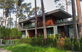 6 dormitorio casa de pueblo 433 m² en Jurmala, Letonia. 2 300 000 €