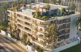 Complejo residencial Altair 52 – Dubai, EAU. de $390 000