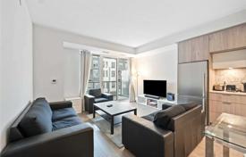 2 dormitorio piso en North York, Canadá. C$991 000