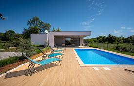 4 dormitorio casa de pueblo 140 m² en Labin, Croacia. 590 000 €