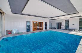 9 dormitorio villa 2500 m² en Kargicak, Turquía. 194 349 000 TRY
