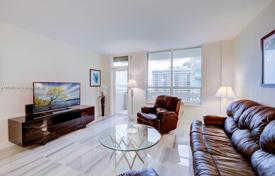 1-dormitorio apartamentos en condominio 92 m² en Bal Harbour, Estados Unidos. $450 000