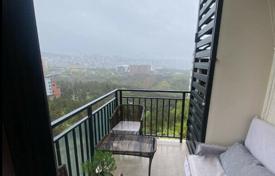 3 dormitorio piso 77 m² en Krtsanisi Street, Georgia. $230 000