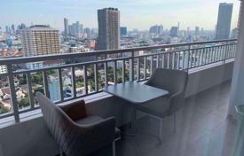 2-dormitorio apartamentos en condominio en Sathon, Tailandia. $3 950  por semana