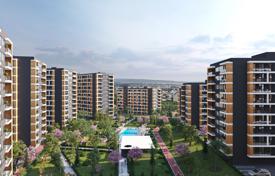 3-dormitorio apartamentos en edificio nuevo 88 m² en Vieja Tiflis, Georgia. $110 000