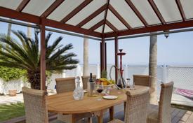6 dormitorio chalet en Limasol (Lemesos), Chipre. 5 000 000 €