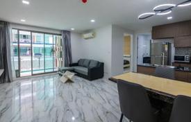 2 dormitorio piso 82 m² en Pattaya, Tailandia. $155 000
