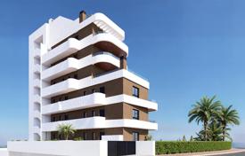 3 dormitorio piso 93 m² en Guardamar del Segura, España. 432 000 €
