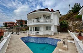 Villa – Kargicak, Antalya, Turquía. $478 000